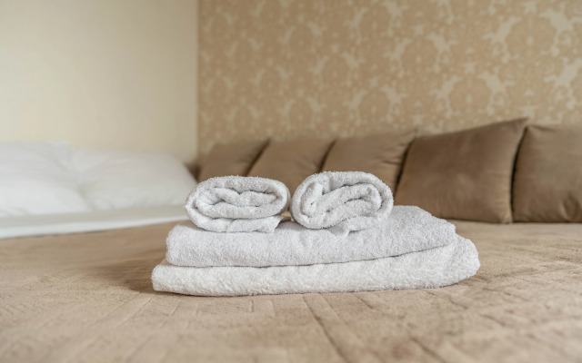 Апартаменты Студия Quite House 235