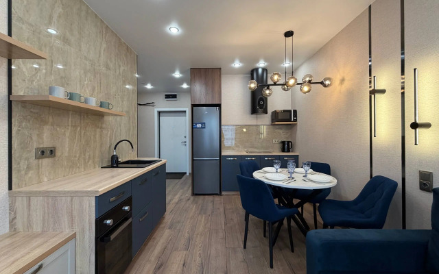 Квартира в ЖК Сакура Парк