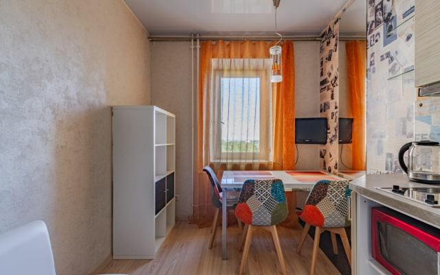 Квартира у часовни Ксении Блаженной