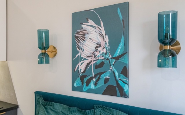 Апартаменты Full House в Жк Welton Gold