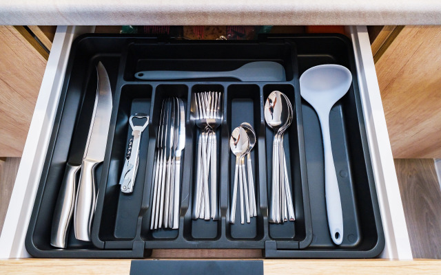 276 V Zhk Letniy Dlya Dvoikh Apartments