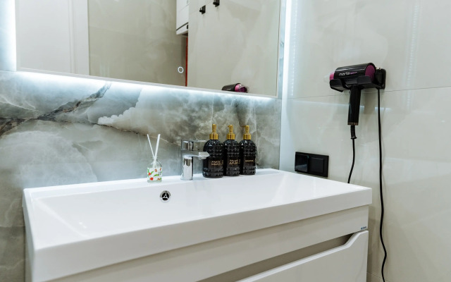 Квартира Уютная на Энтузиастов 7