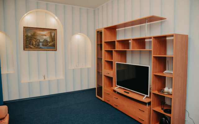 Квартира Двухкомнатная Рядом с Тц Юго Запад