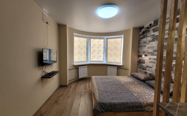 Апартаменты Павшинский бульвар 18