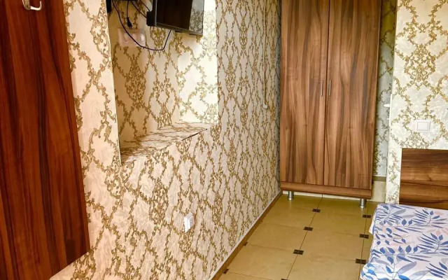 Na Vysote Guest House