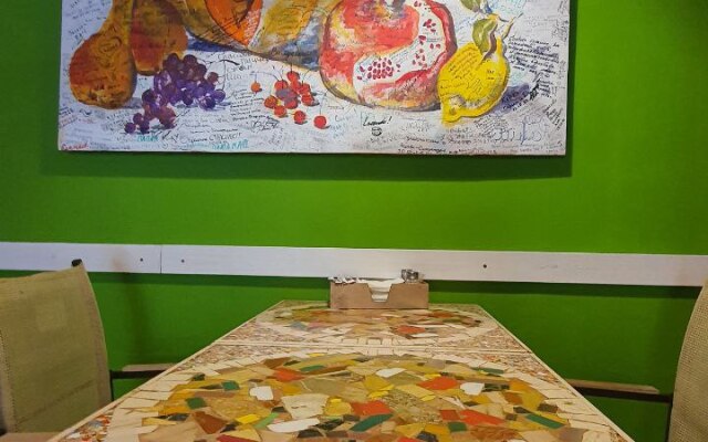 Terrazzo Guest house