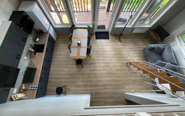 Частный дом Алатирва