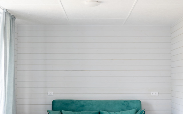 Гостевой дом Тропа