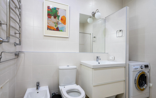 Ideal Khauz Apartments 1