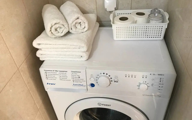 Квартира однокомнатная рядом с НИИ Петрова