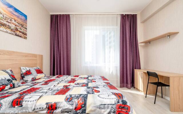 Standart Apart Salut Apartments