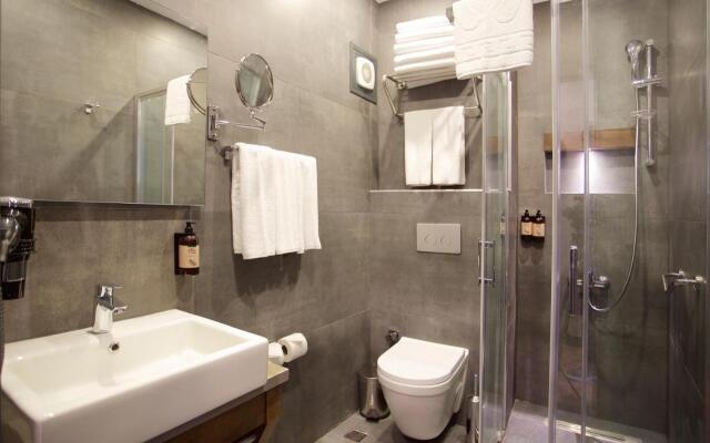 Days Inn By Wyndham Istanbul Arnavutköy