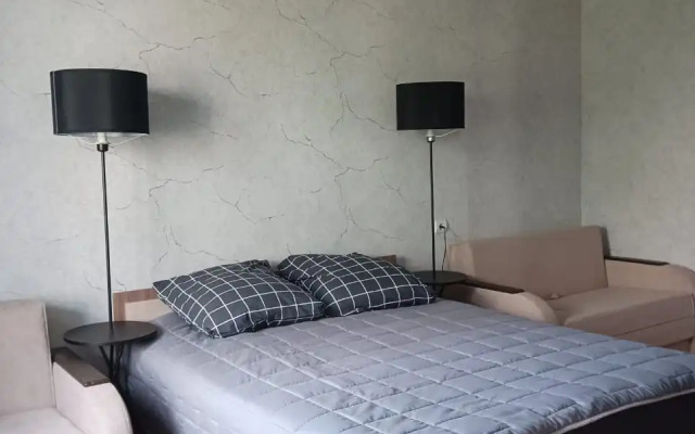 Квартира Уютная в Доме на Набережной