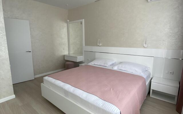 Villa Shabli Guest house