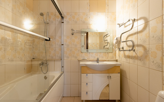 Nomera Na Zhukovskogo Guest house