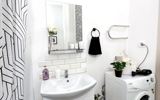 Comfort s Samostoyatelnym Zaseleniem ot Welcome V Ekb Flat