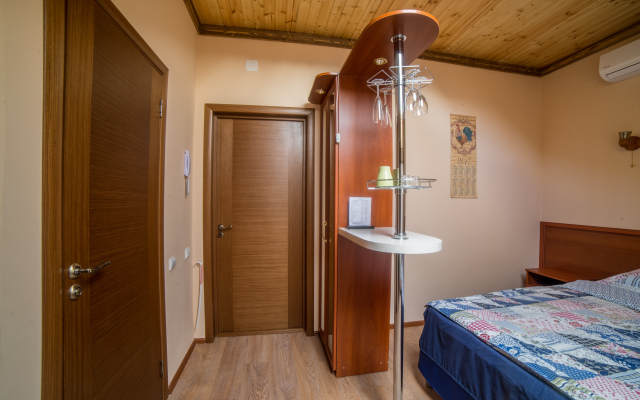 Teremok Moskovskij  Guest House