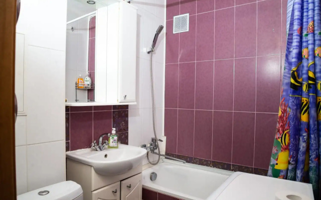 Апартаменты Центр фабричная Гудвин