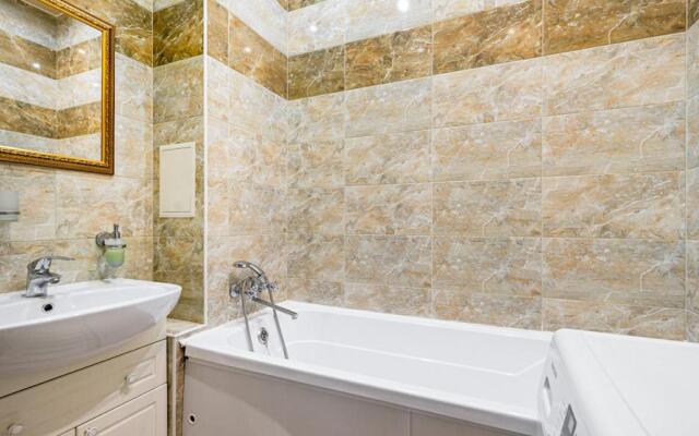 Апартаменты Роскошные возле Чаши