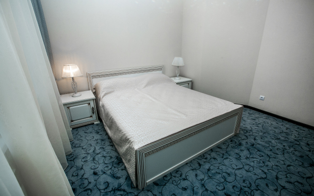 Bunin Hotel