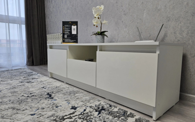 Квартира на северном проспекте