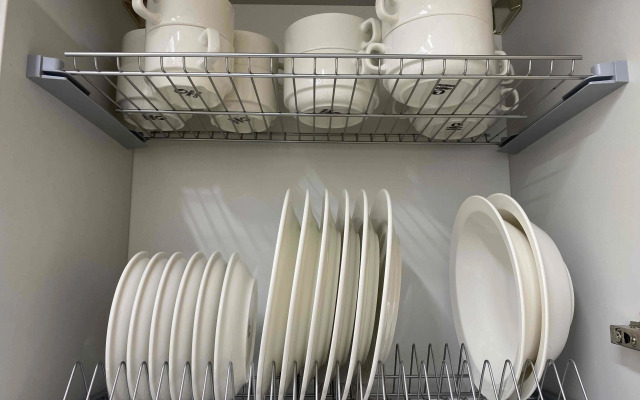 Na ul. Tavricheskaya 7 korpus 7 Flat