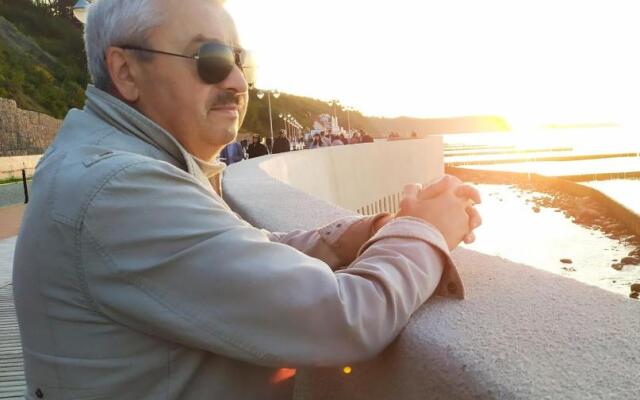 Апартаменты на улице Дачная 4