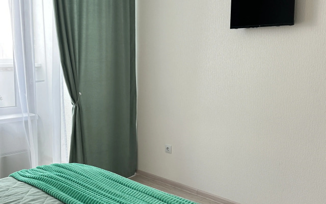 Квартира На Невского