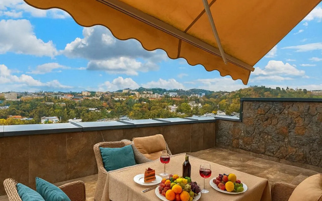 Квартира Juls Apart в Г Кисловодск