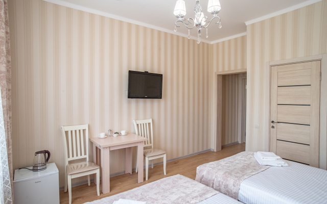 Apartment Olivia-Cherkessk
