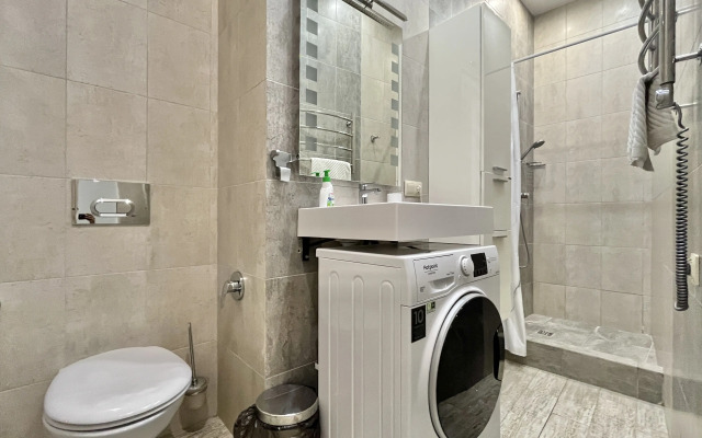 Alpha Galaxy Apartments 6