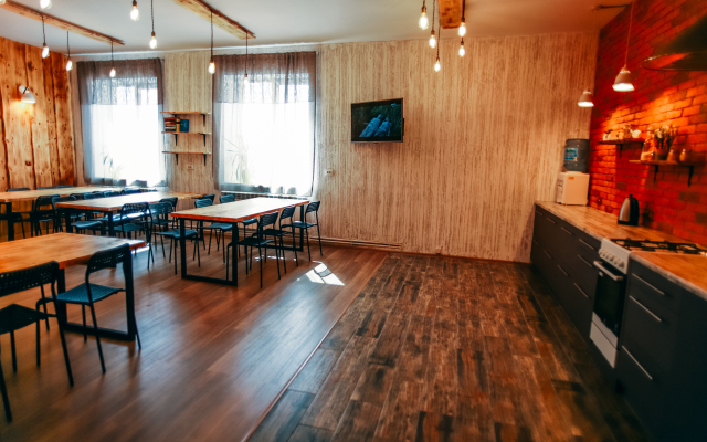 Хостел Чемпион