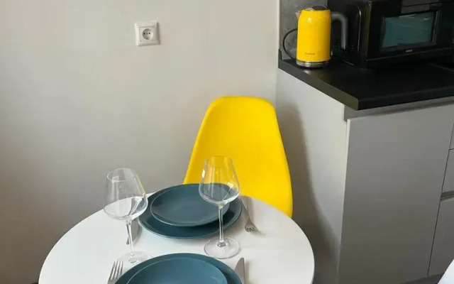 Квартира SVAO-Apart