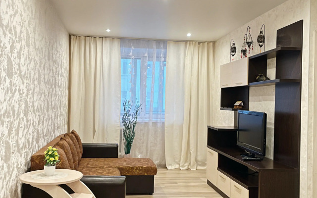 Eko Apartments