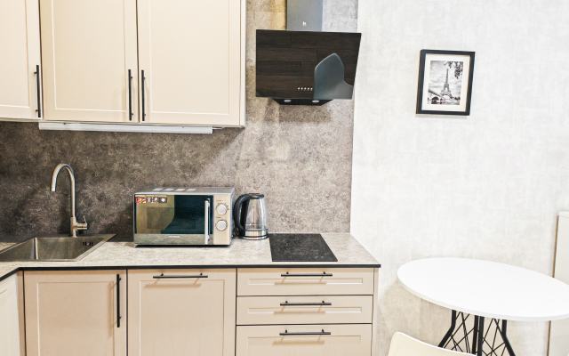 Апартаменты ArendApartment Graf Orlov 45