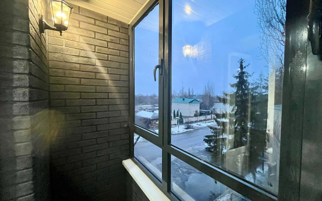 Квартира Евродвушка Бесконтактное заселение Мкр. Центр Odeyalkin