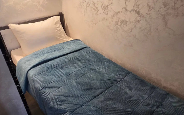 Отель Кивано