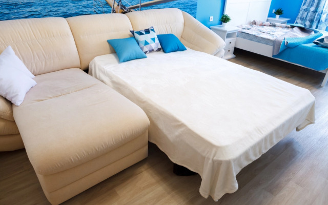 Апартаменты 25 Этажей Dream