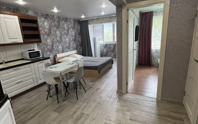 Na Mikrorayone Gagarina 192 Flat