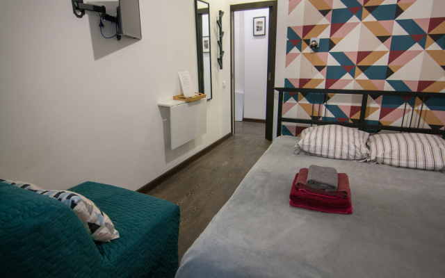 Гостевой дом Отиум Нева