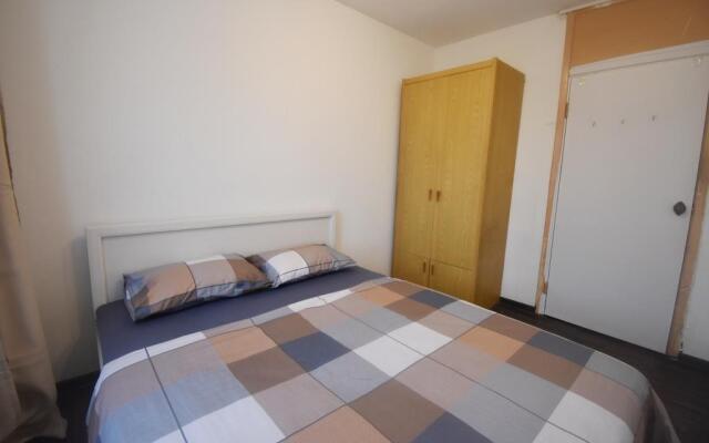 Квартира Маленковская 28