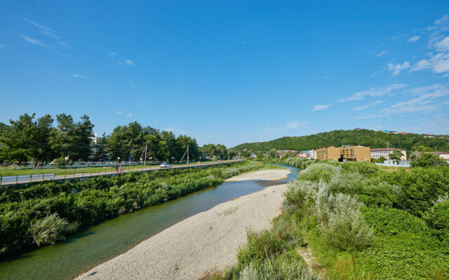 Salyut Resort Hotel