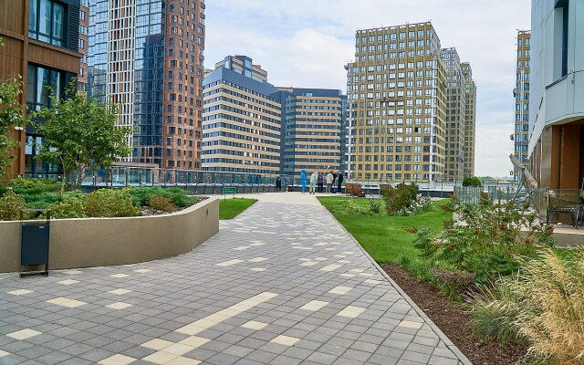 Квартира Дизайнерская Студия