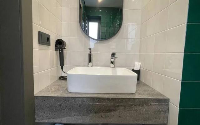 Гостевой дом Avalon Park