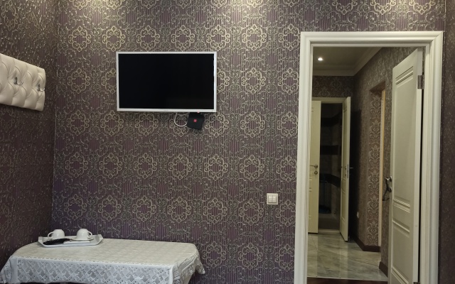 Мини-отель Гранд