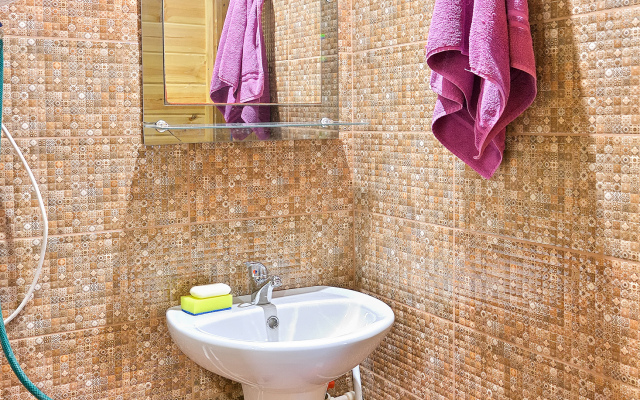 Гостевой Дом Holiday Home in Дракино