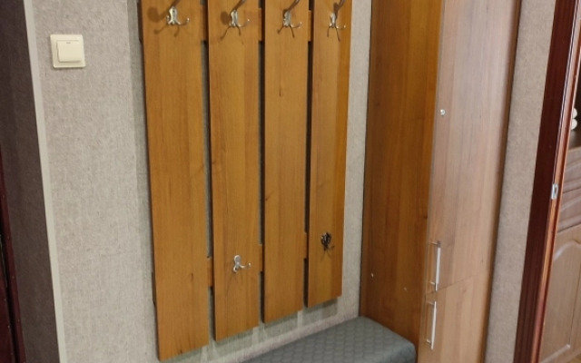 PrezentHaus 1 na Karla Marksa 175a/40 Flat