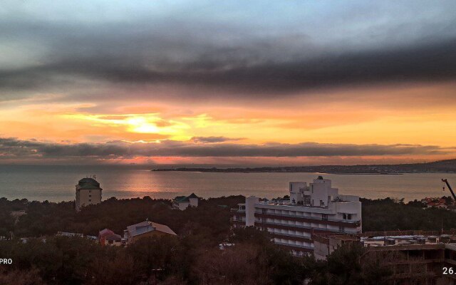 Апартаменты Студия