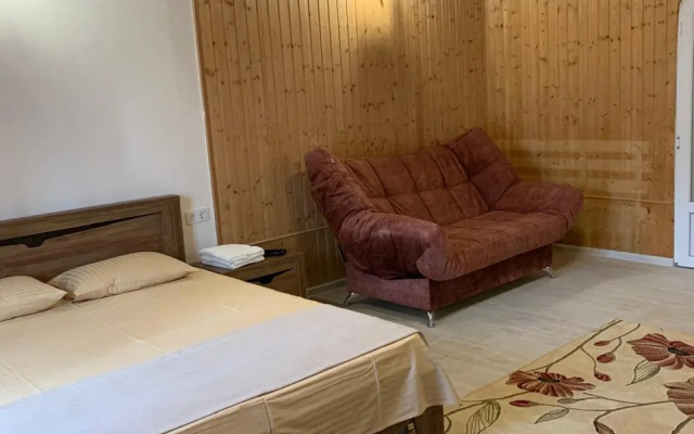 Guest house Belaya Krepost