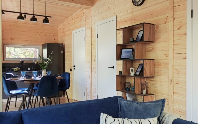 Частный дом Лови момент